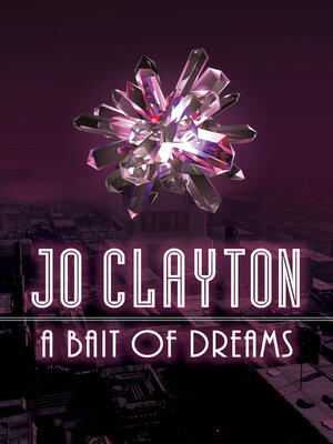 cover image of A Bait of Dreams